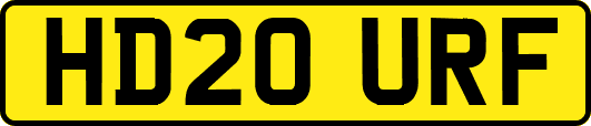 HD20URF