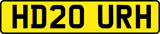 HD20URH