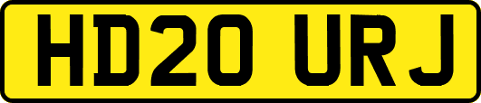 HD20URJ