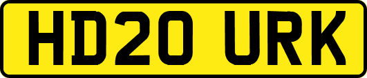 HD20URK