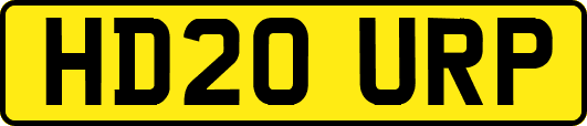 HD20URP