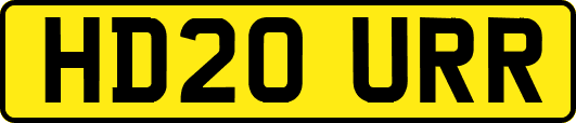 HD20URR