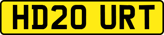 HD20URT