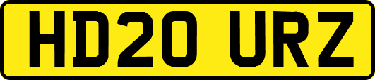 HD20URZ