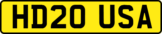 HD20USA