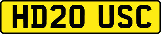HD20USC