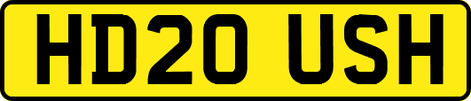 HD20USH