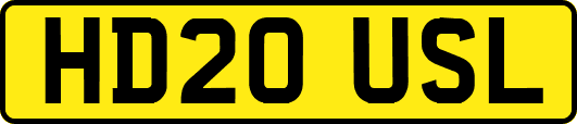 HD20USL