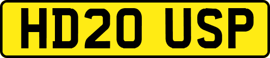 HD20USP