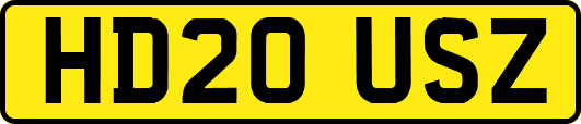 HD20USZ