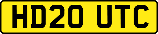 HD20UTC