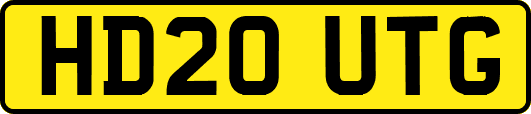 HD20UTG