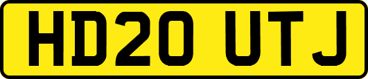HD20UTJ