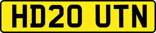HD20UTN