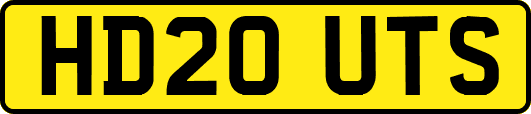 HD20UTS