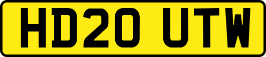 HD20UTW