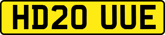 HD20UUE