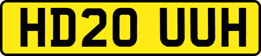 HD20UUH