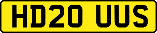 HD20UUS