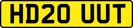 HD20UUT