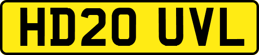 HD20UVL