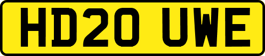 HD20UWE