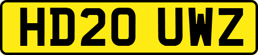 HD20UWZ