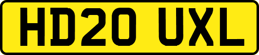 HD20UXL