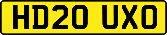 HD20UXO