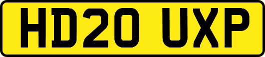 HD20UXP