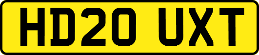 HD20UXT