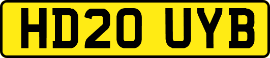 HD20UYB