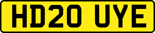 HD20UYE