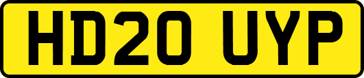 HD20UYP