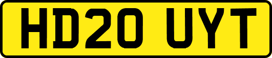 HD20UYT