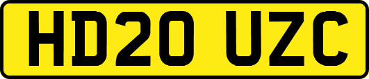 HD20UZC