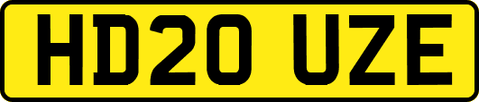 HD20UZE