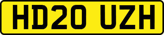 HD20UZH