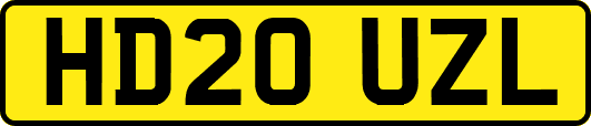 HD20UZL