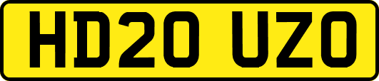 HD20UZO
