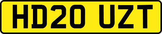 HD20UZT
