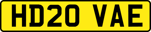 HD20VAE