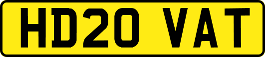 HD20VAT