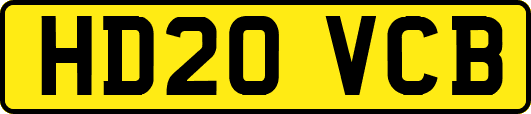 HD20VCB