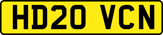 HD20VCN