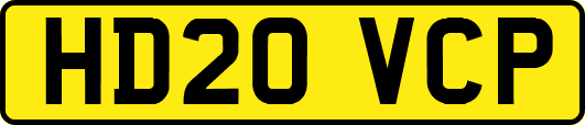 HD20VCP