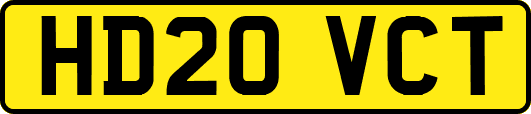HD20VCT