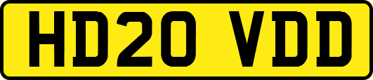HD20VDD