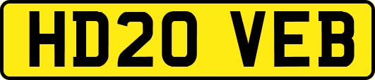 HD20VEB