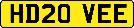 HD20VEE